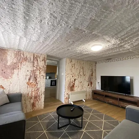 894 Holly Court Apartment Coober Pedy Exterior photo