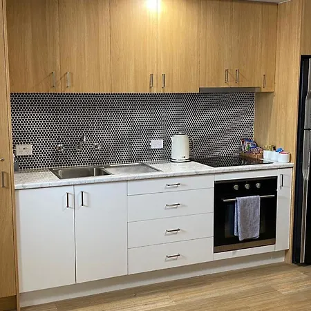 894 Holly Court Apartment Coober Pedy Exterior photo